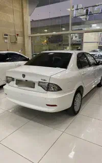 سورن 404 سیمی