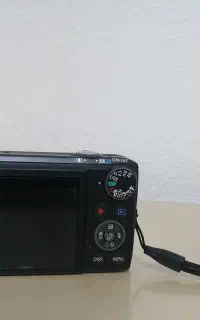 دوربین عکاسی وفیلمبرداری کنون SX260HS