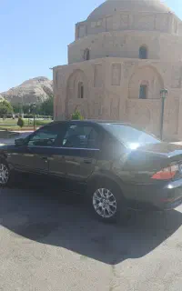 آژانس تاکسی تلفنی رخش مسافر دربستی بین شهری VIP