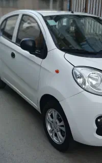 ام وی ام MVM 110s فول تمیز (کوییک  پراید 111)