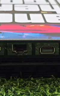 Ps4 FAT 1tra