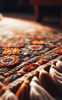 قالیشویی اتومااتیک مشتاق بروجن