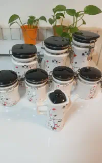 جای ادویه