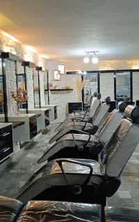 فروش آموزشگاه و‌ سالن زیبایی