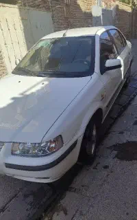 سمند ef7
