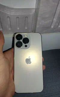 ایفون 13 پرو
