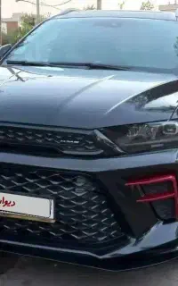کی ام سی A5