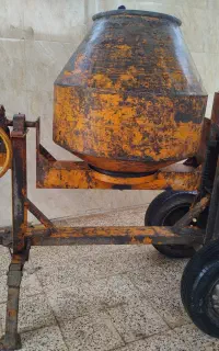 میکسر بالابر اجارای