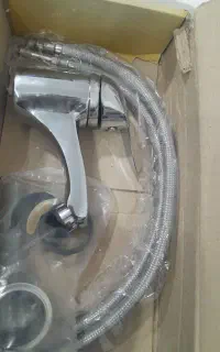 شیر روشویی  مارک خیلی خوب