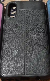 کاور گوشی سامسونگ A50 یا A30