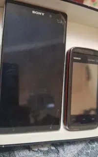گوشی سونی Z1