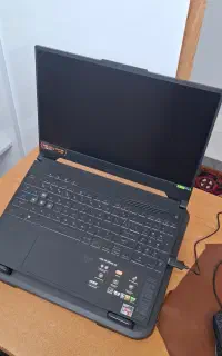 Asus tuf gaming A15