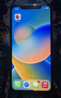 آیفون x