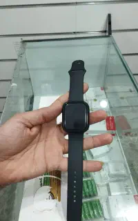 اپل واچ سری 7