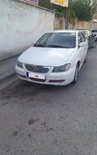 لیفان ۶۲۰ موتور ۱۶۰۰