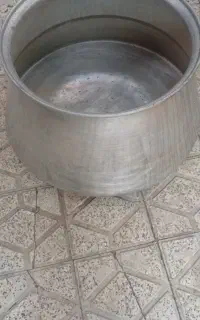 دیگ آلومینیوم ضخیم