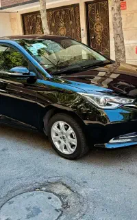 فردا 511 چانگان آلسوین