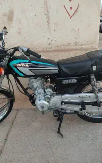 موتور مدل 93
