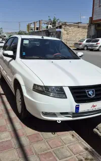 سورن پلاس ۹۹ سفارشی در حد صفر کم کار