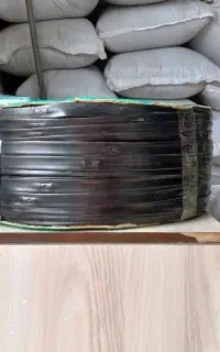 نوار تیپ پلاکدار ۳۰سانت بنیز پلیمر پارس
