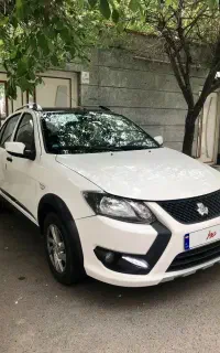 کوییک GXR در خشک
