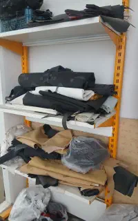 قفسه