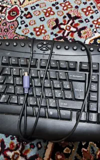 کیبورد کامپیوتر ۲۰۰
