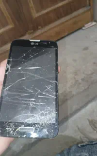 گوشی ال جی ال ۷۰
