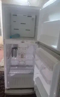 فروش یخچال سامسونگ زد برفک