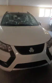 کوییک GXR-L صفر ۱۴۰۵