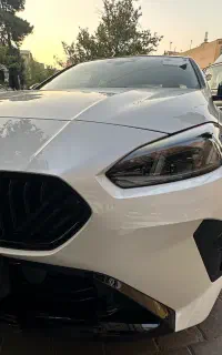 BMW 225 بی ام و ۲۲۵