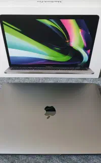 MacBook Pro M1 - Ram 16 - Battery 95%