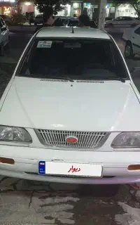 پراید۱۴۱دوگانه کارخانه