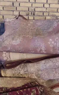 فرش ۱۲ متری