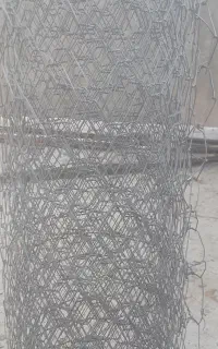 تودی گابیون چشمه ۴×۴