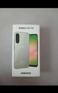 a56 سامسونگ