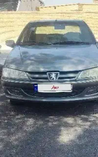 پژو پارس