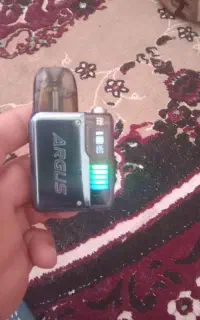 پادآرگاس پی ۲
