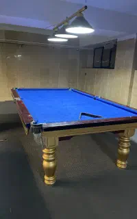 میز بیلیارد