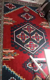 فرش‌چهارمتری‌دونه‌ای‌دوتومن