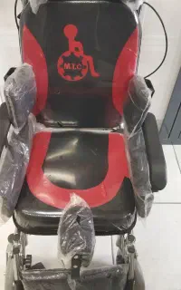 ویلچر ارتوپدی  تخت شو