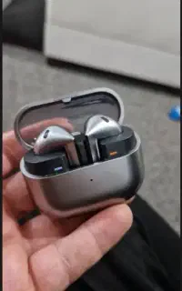 Samsung galaxy buds