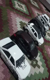 ماشین فلزی