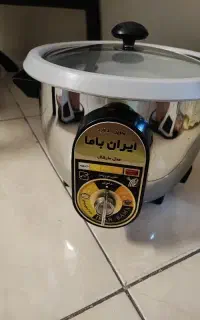 پلوپز ۸ نفره