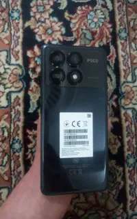 pco x 6pro 5G