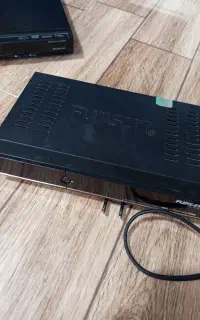 دستگاه دیجیتال