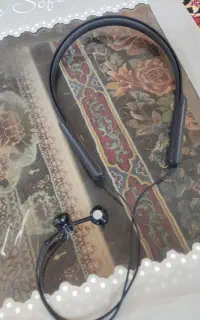هندزفری گردنی نو نو