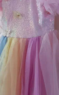 لباس‌های دخترانه