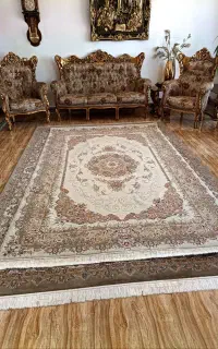 فرش