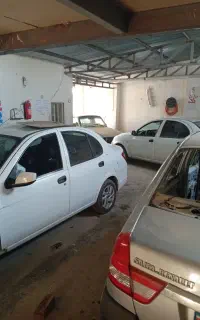 صافکار ونقاش اتومبیل نیازمندیم